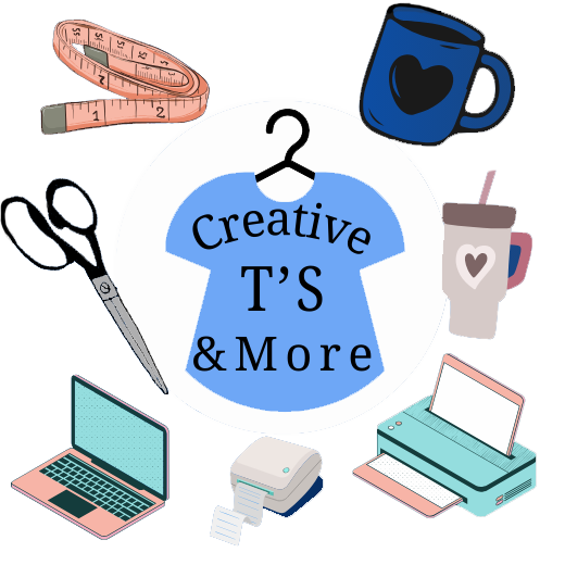 Creative T's and More