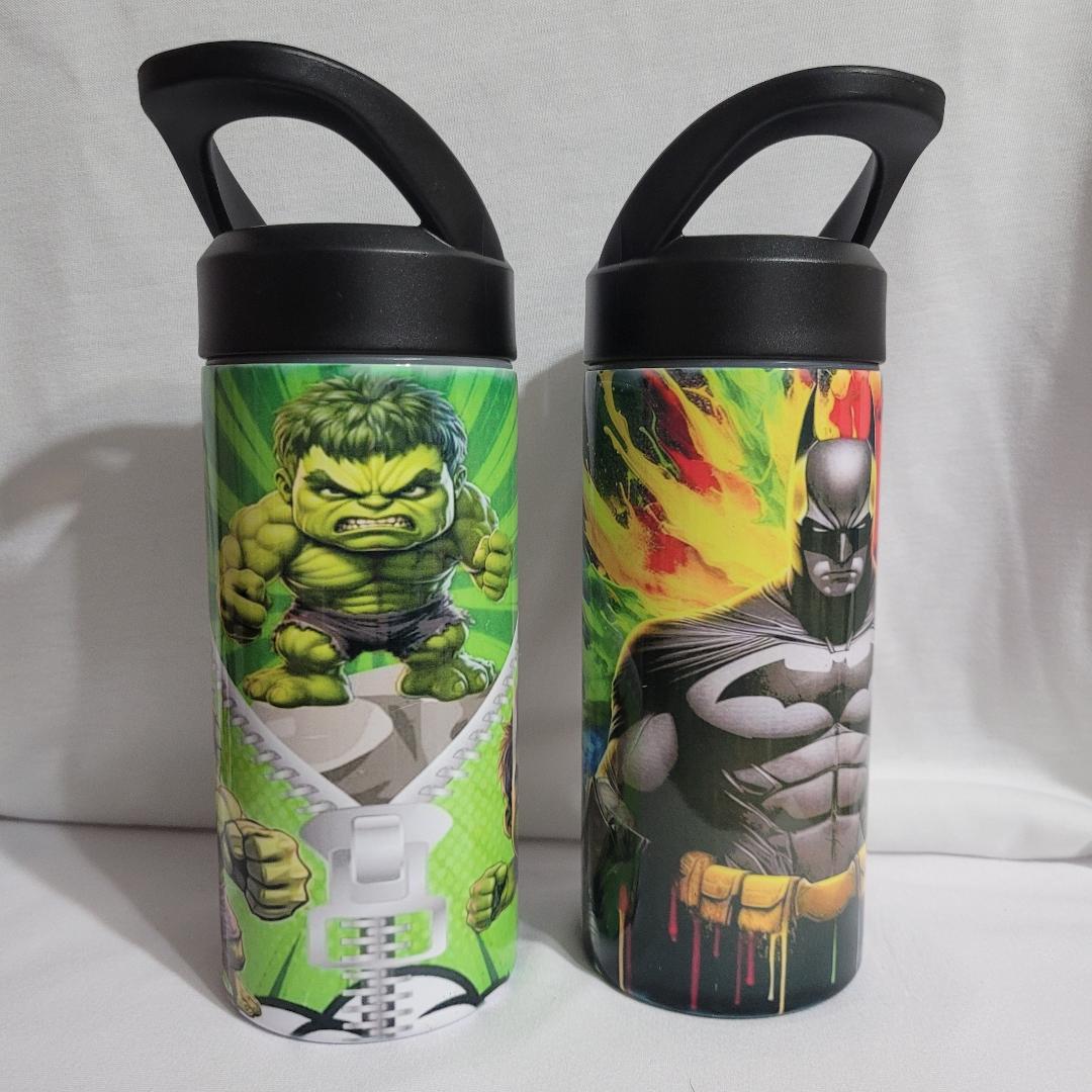 Youth Sports Bottle